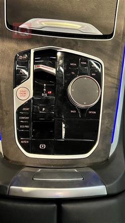 بي ام دبليو X5